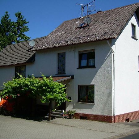 Ferienhaus Burggraf Villa Kelberg Exterior foto